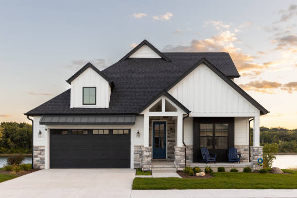 Best Cold Roofs  in Puyallup, WA